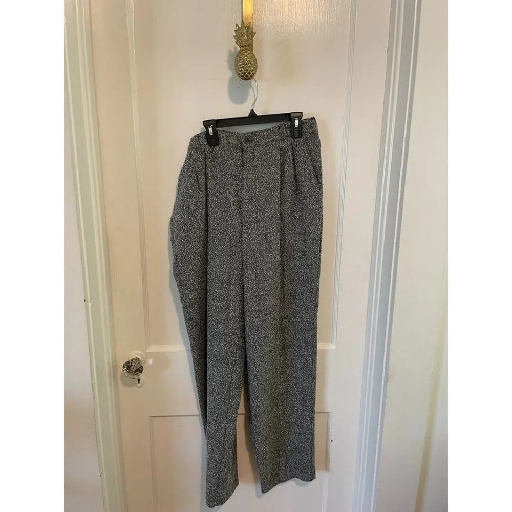 BRIGGS women's Size 12 Professional Pants